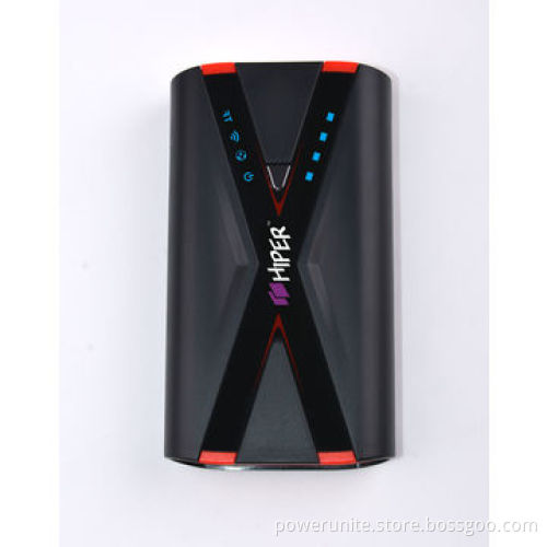 WiFi Router Power Bank with 7800mAh, for Smartphone